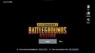 Sign in as a guest to access the beta (Image via Tencent)